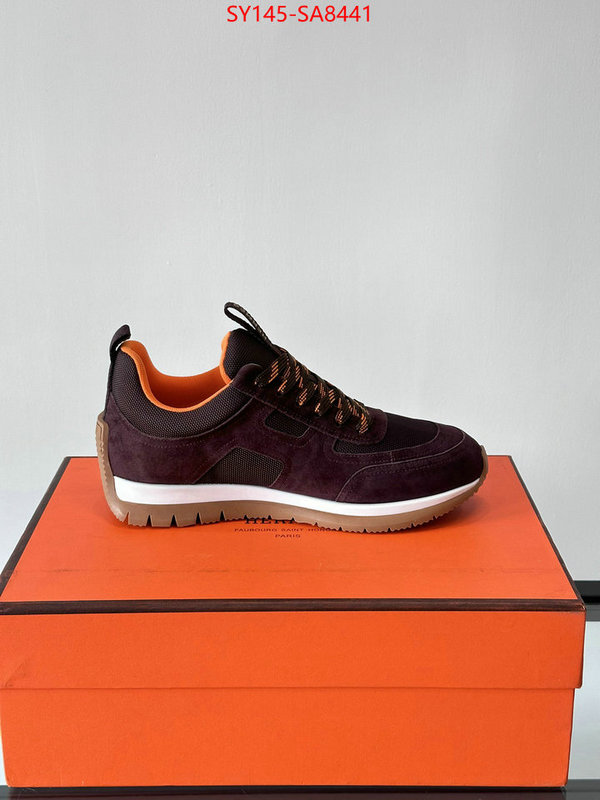 Men Shoes-Hermes are you looking for ID: SA8441 $: 145USD