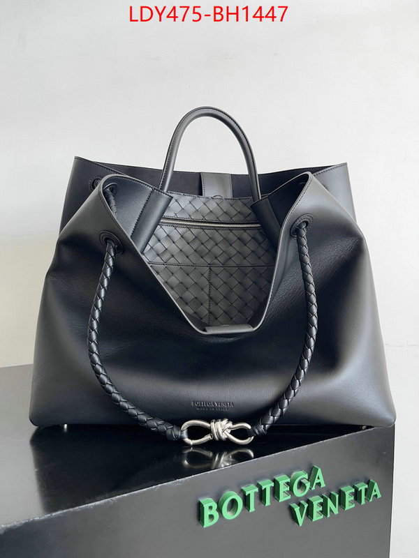 BV Bags(TOP)-Handbag- designer 7 star replica ID: BH1447 $: 475USD,