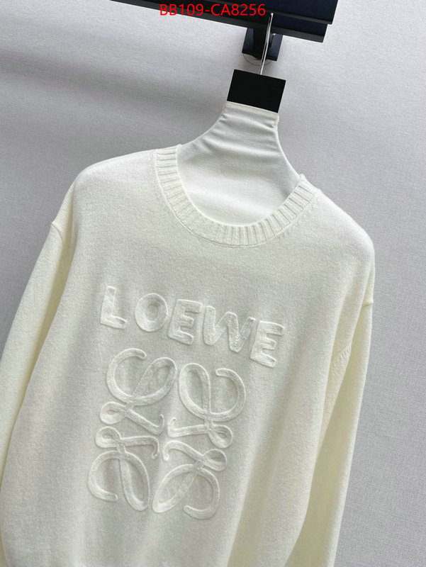 Clothing-Loewe high quality customize ID: CA8256 $: 109USD