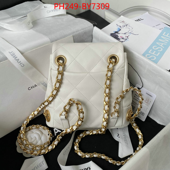 Chanel Bags(TOP)-Crossbody- wholesale china ID: BY7309 $: 249USD,