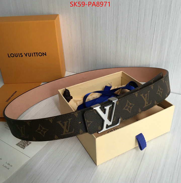 Belts-LV good ID: PA8971 $: 59USD