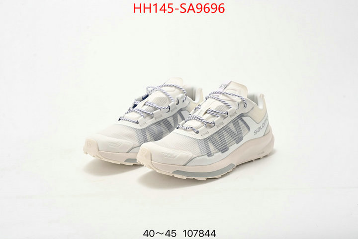 Men Shoes-Salomon high quality designer replica ID: SA9696 $: 145USD