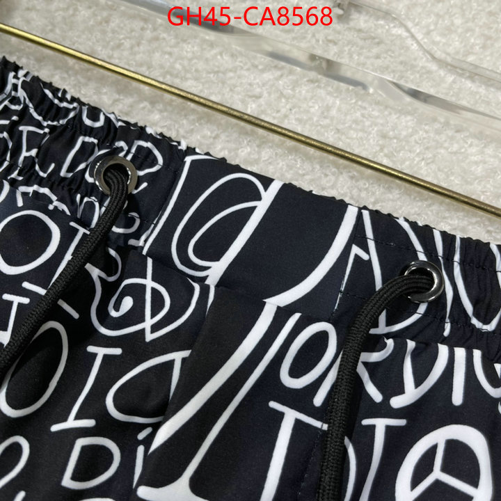 Beach Shorts-D1or wholesale china ID: CA8568 $: 45USD