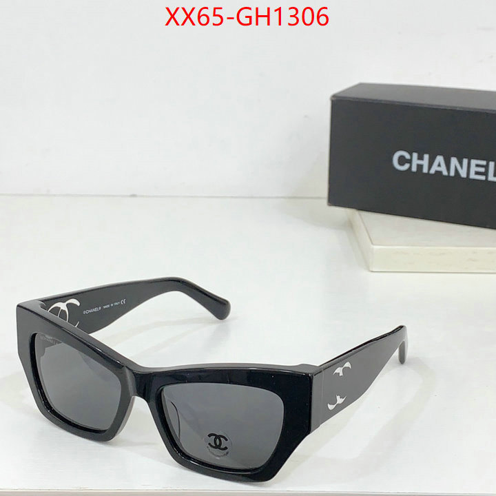 Glasses-Chanel how can i find replica ID: GH1306 $: 65USD