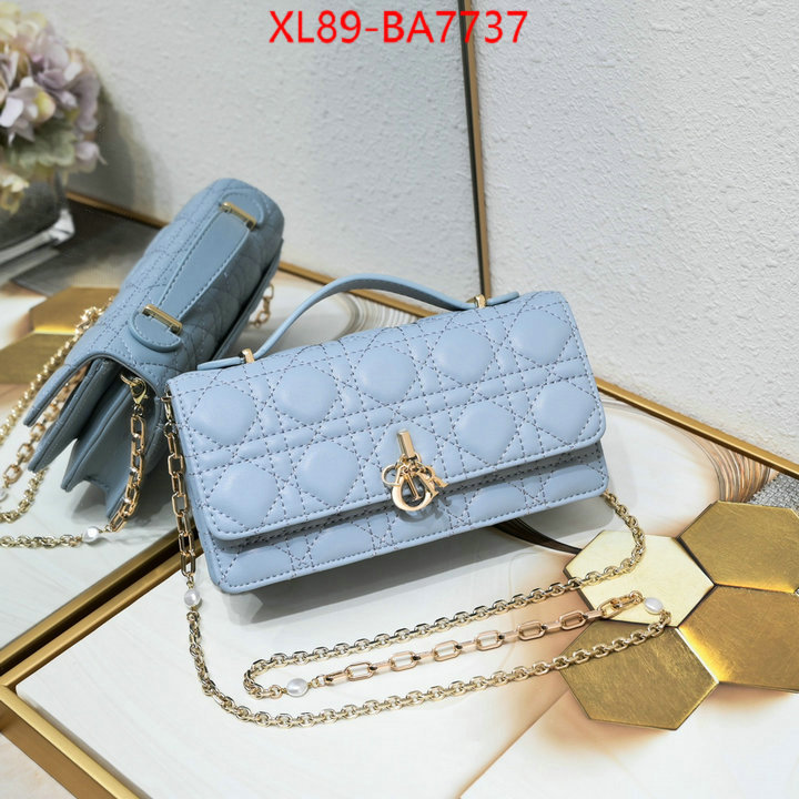 Dior Bags(4A)-Lady- sale ID: BA7737 $: 89USD,