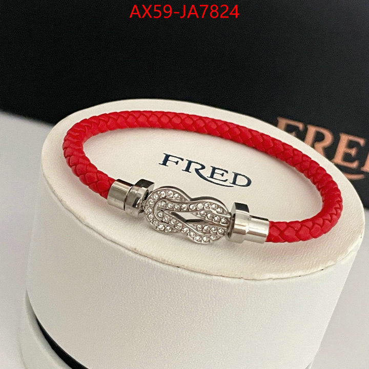 Jewelry-Fred the most popular ID: JA7824 $: 59USD