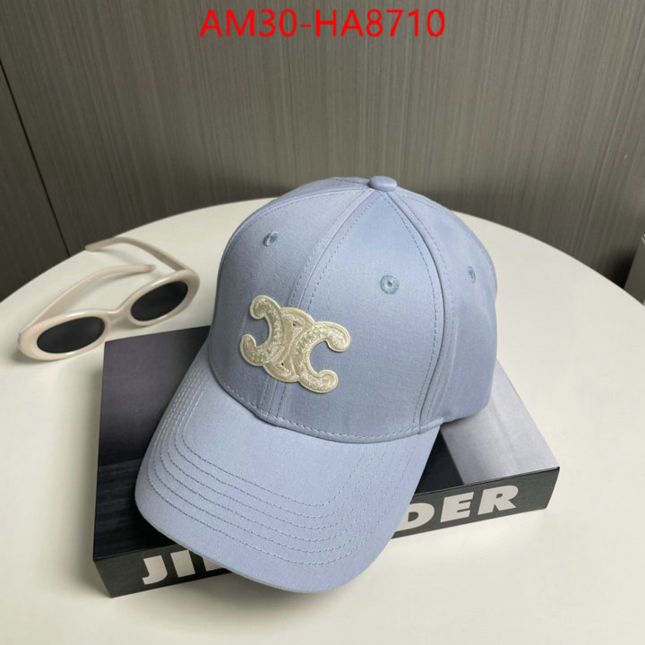 Cap(Hat)-Celine where can you buy replica ID: HA8710 $: 30USD