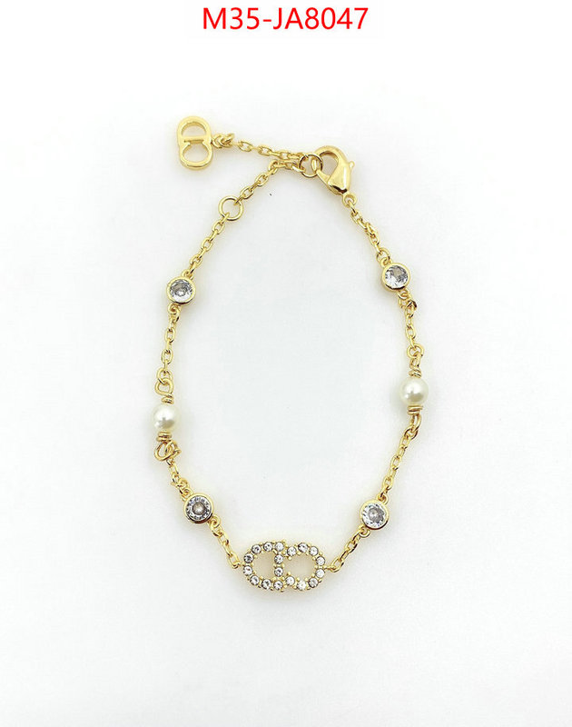 Jewelry-Dior where to buy fakes ID: JA8047 $: 35USD