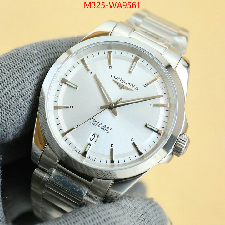 Watch(TOP)-Longines copy aaaaa ID: WA9561 $: 325USD