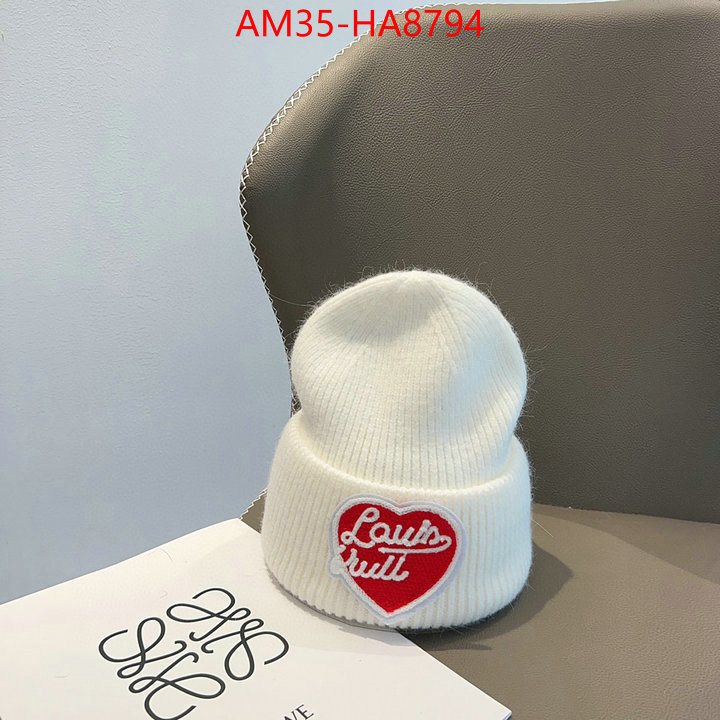 Cap(Hat)-LV sellers online ID: HA8794 $: 35USD