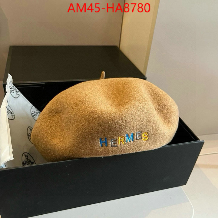 Cap(Hat)-Hermes can you buy replica ID: HA8780 $: 45USD