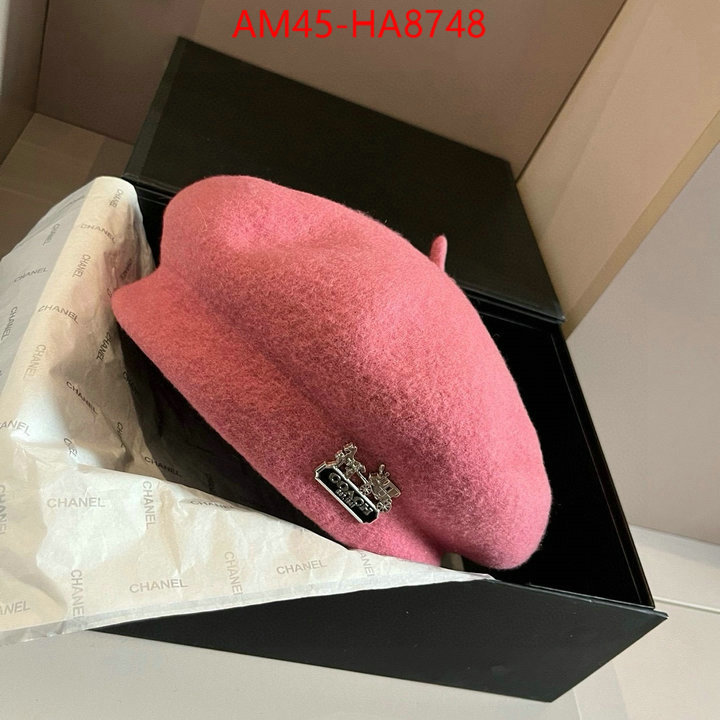 Cap(Hat)-Coach high quality online ID: HA8748 $: 45USD