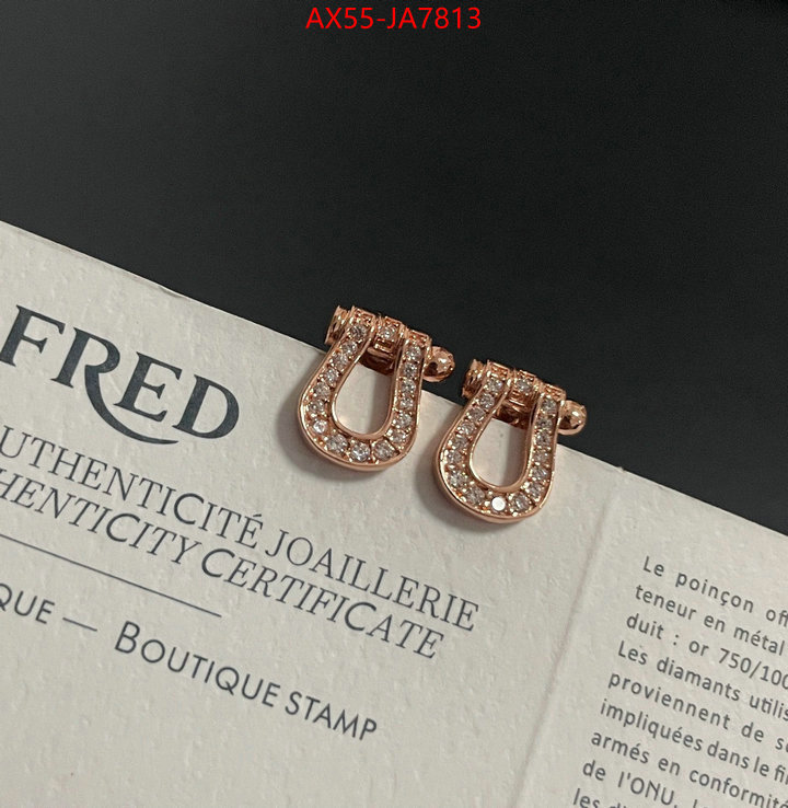 Jewelry-Fred where can i buy the best quality ID: JA7813 $: 55USD