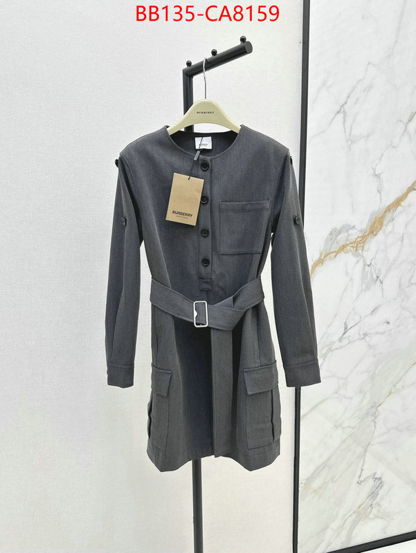 Clothing-Burberry where can i buy the best 1:1 original ID: CA8159 $: 135USD