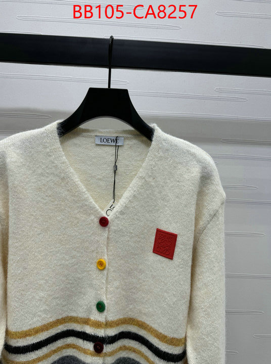 Clothing-Loewe online ID: CA8257 $: 105USD