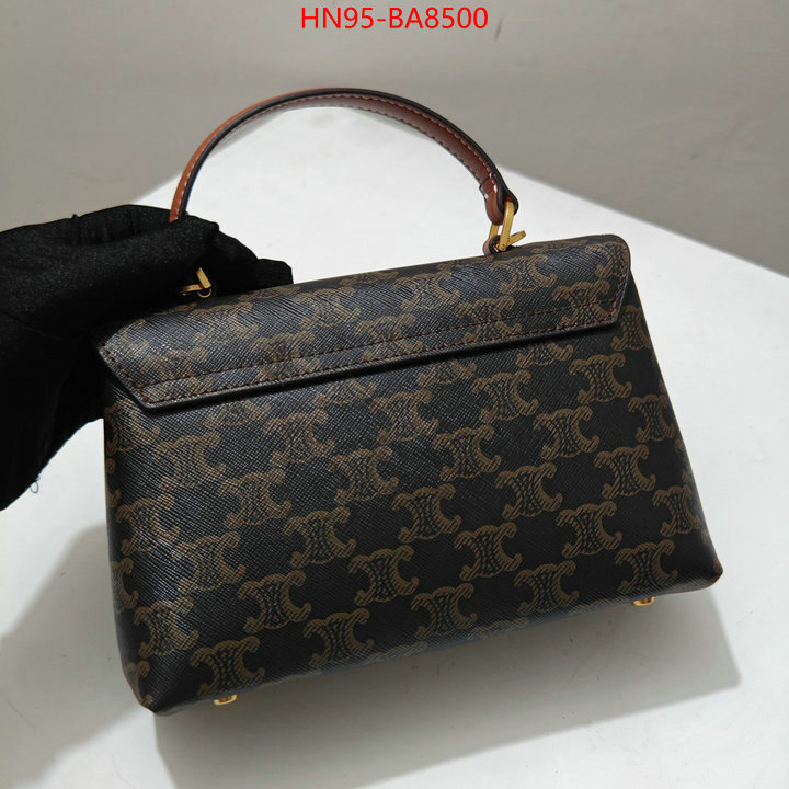 CELINE Bags(4A)-Crossbody- online china ID: BA8500 $: 95USD,