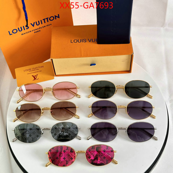 Glasses-LV are you looking for ID: GA7693 $: 55USD