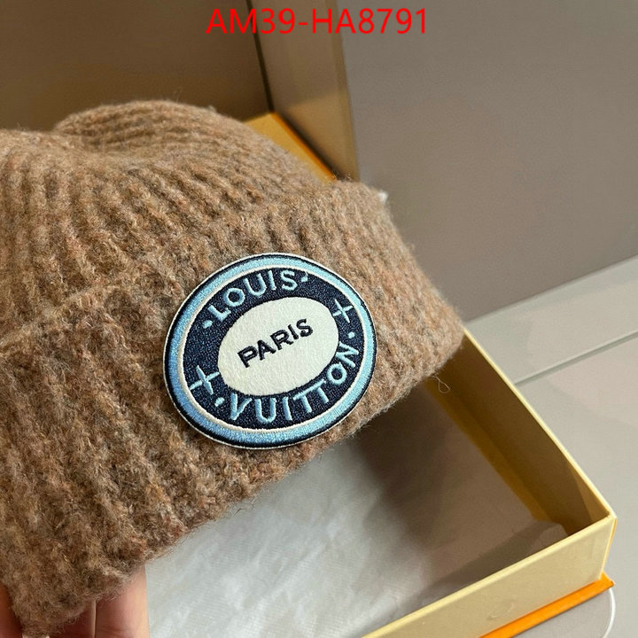 Cap(Hat)-LV found replica ID: HA8791 $: 39USD