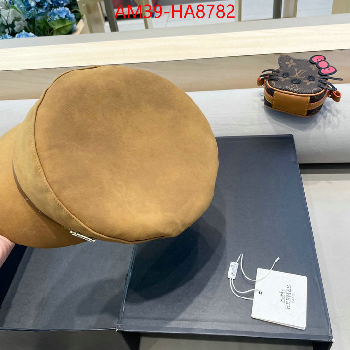 Cap(Hat)-Hermes new 2024 ID: HA8782 $: 39USD