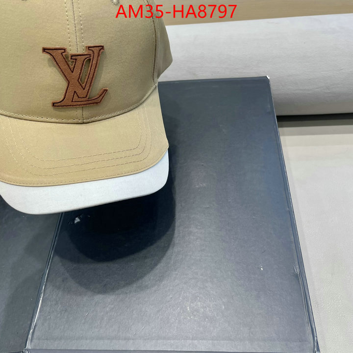 Cap(Hat)-LV counter quality ID: HA8797 $: 35USD