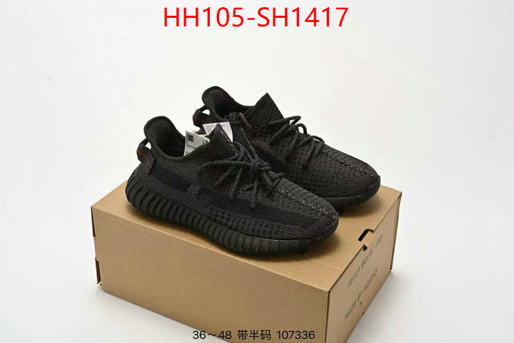 Men Shoes-Adidas Yeezy Boost buy 2024 replica ID: SH1417 $: 105USD