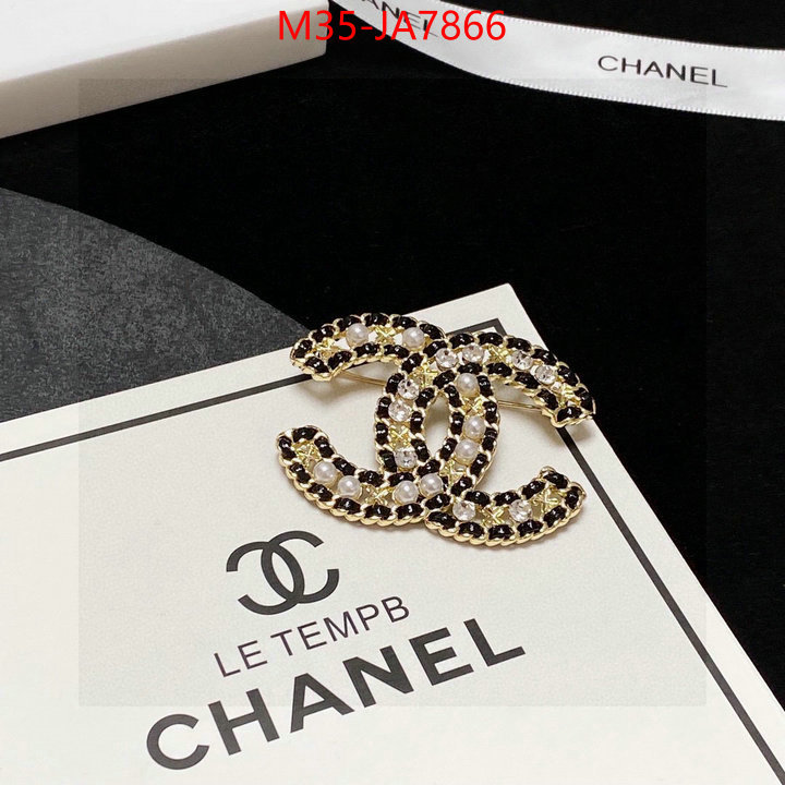 Jewelry-Chanel what is top quality replica ID: JA7866 $: 35USD