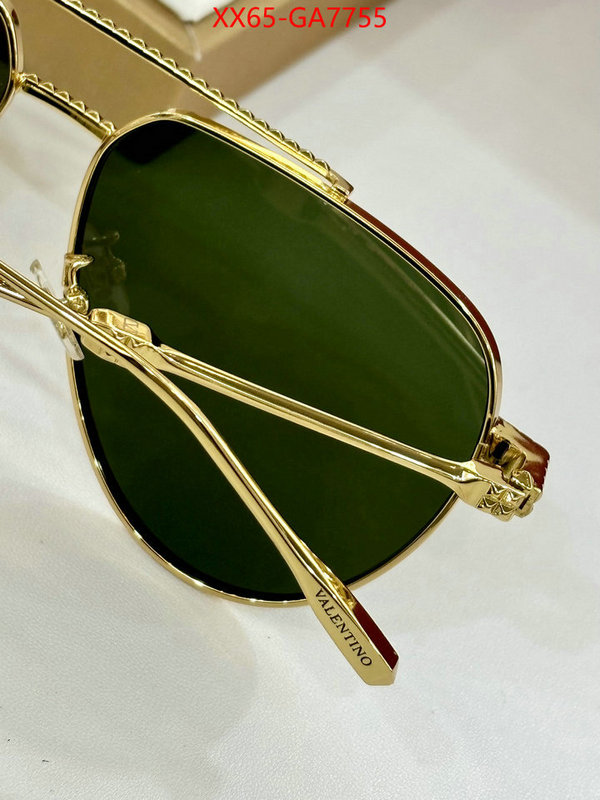 Glasses-Valentino 2024 perfect replica designer ID: GA7755 $: 65USD