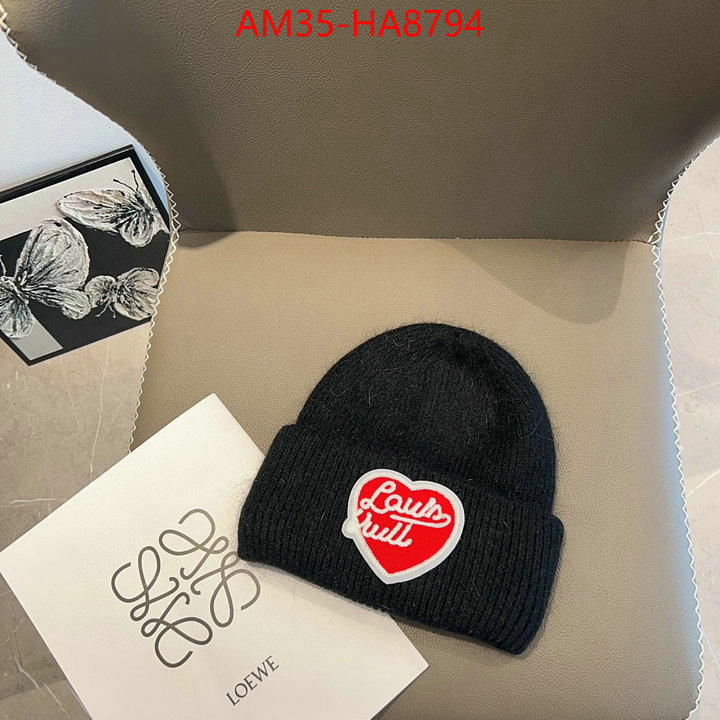 Cap(Hat)-LV sellers online ID: HA8794 $: 35USD