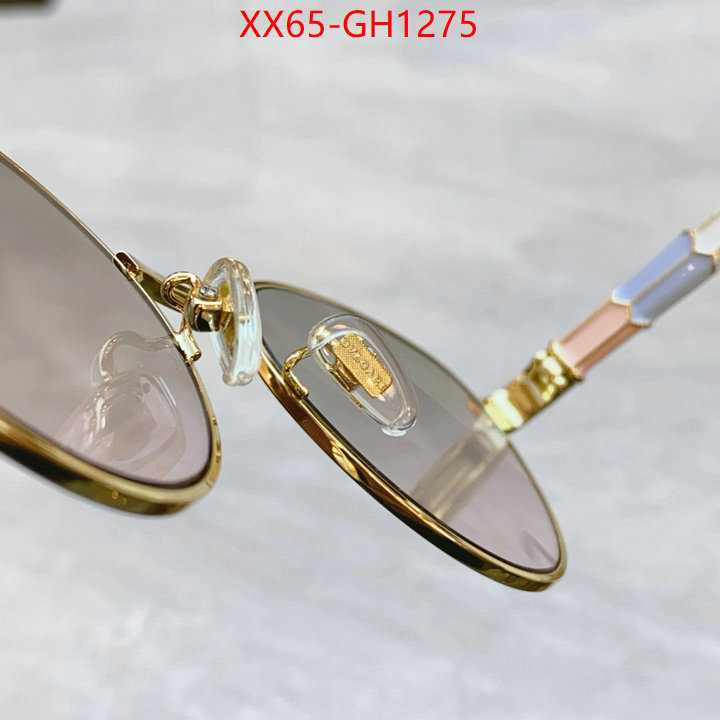 Glasses-Bvlgari every designer ID: GH1275 $: 65USD