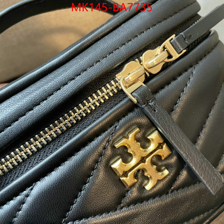 Tory Burch Bags(TOP)-Crossbody- new designer replica ID: BA7735 $: 145USD,