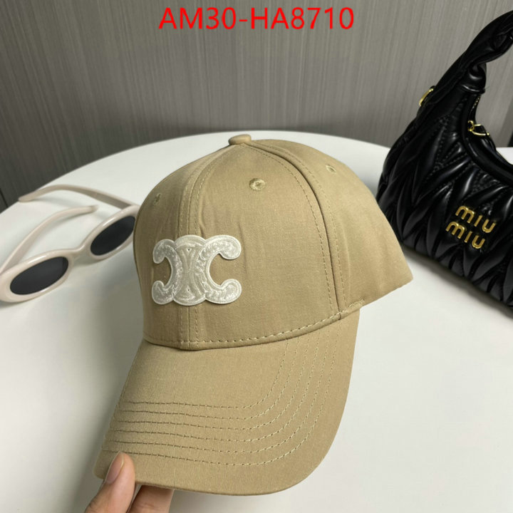 Cap(Hat)-Celine where can you buy replica ID: HA8710 $: 30USD