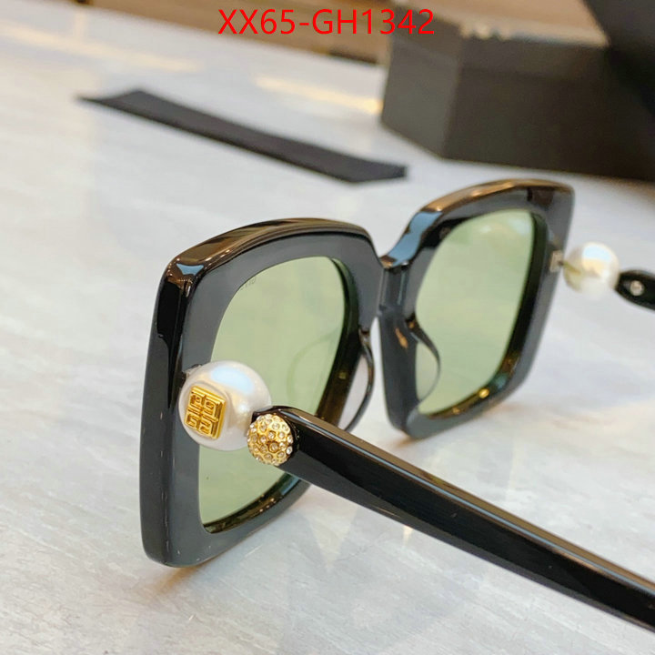 Glasses-Givenchy wholesale replica shop ID: GH1342 $: 65USD