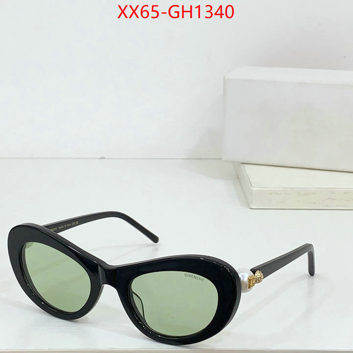 Glasses-Givenchy quality replica ID: GH1340 $: 65USD