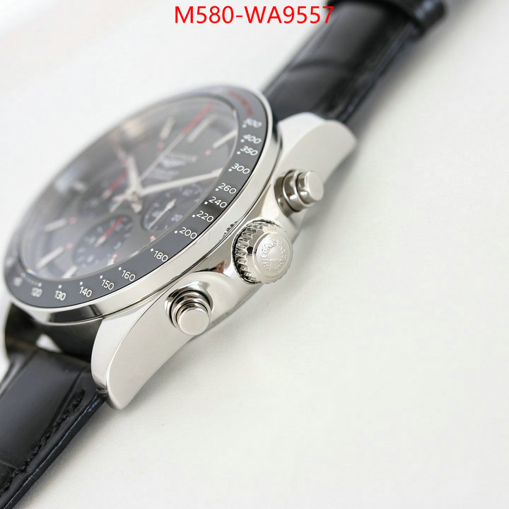 Watch(TOP)-Longines perfect quality ID: WA9557 $: 580USD