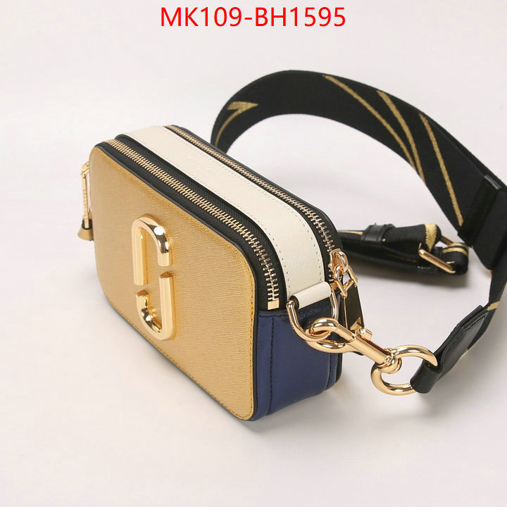 Marc Jacobs Bags(TOP)-Camera bag- where should i buy to receive ID: BH1595 $: 109USD,