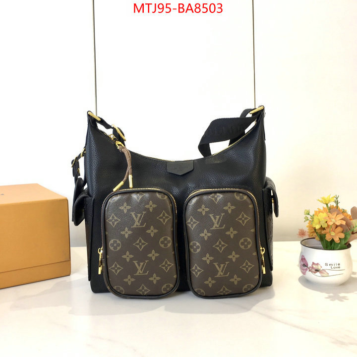 LV Bags(4A)-Pochette MTis Bag- buy aaaaa cheap ID: BA8503 $: 95USD,