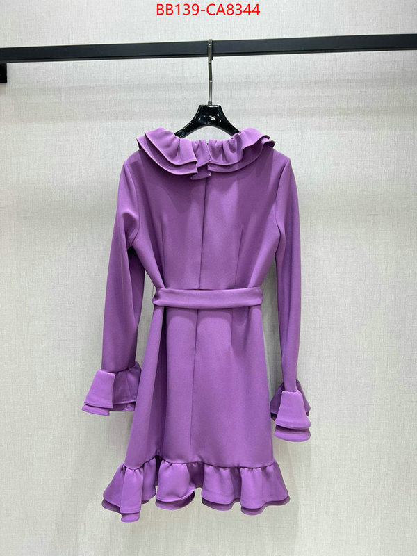 Clothing-Valentino what best designer replicas ID: CA8344 $: 139USD