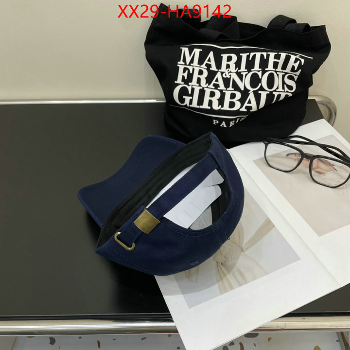 Cap (Hat)-Prada 7 star ID: HA9142 $: 29USD