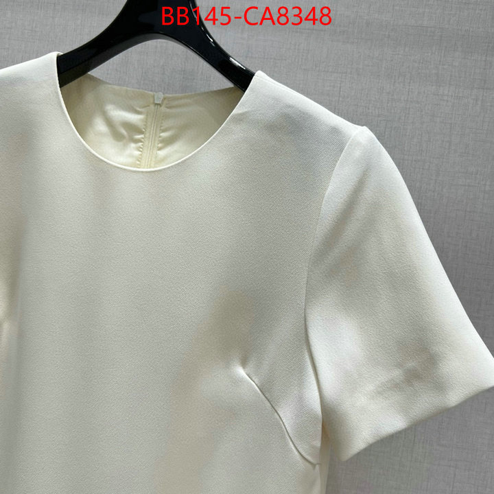 Clothing-Valentino 1:1 clone ID: CA8348 $: 145USD