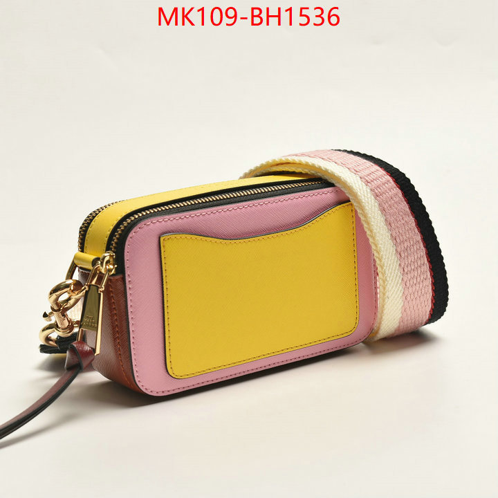 Marc Jacobs Bags(TOP)-Camera bag- aaaaa+ quality replica ID: BH1536 $: 109USD,