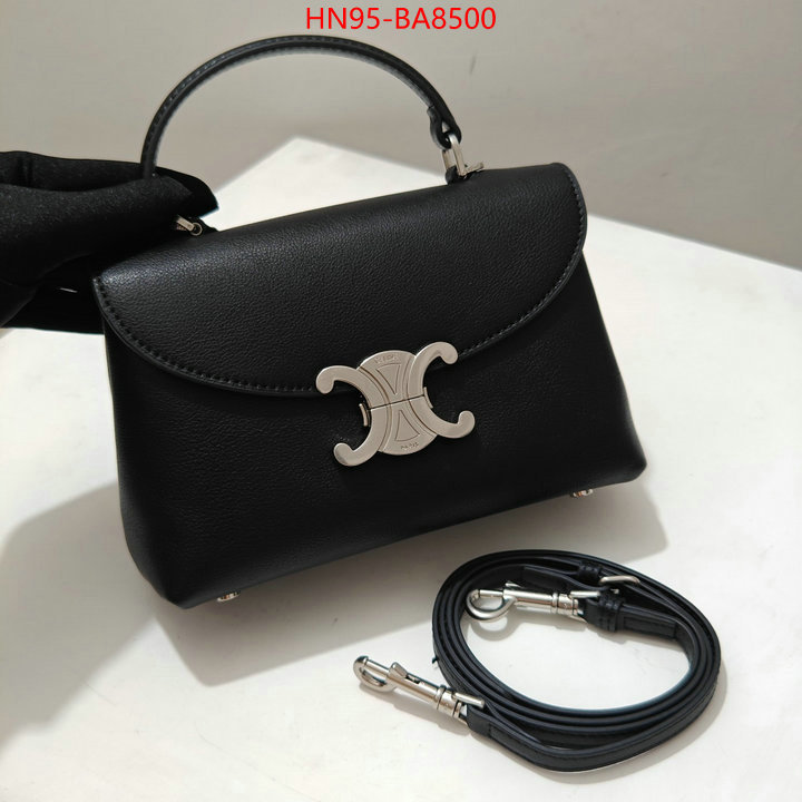 CELINE Bags(4A)-Crossbody- online china ID: BA8500 $: 95USD,