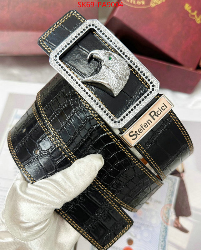 Belts-STEFANO Ricci aaaaa class replica ID: PA9004 $: 69USD