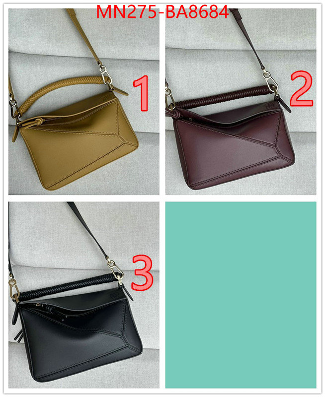 Loewe Bags(TOP)-Puzzle- is it ok to buy ID: BA8684 $: 275USD,