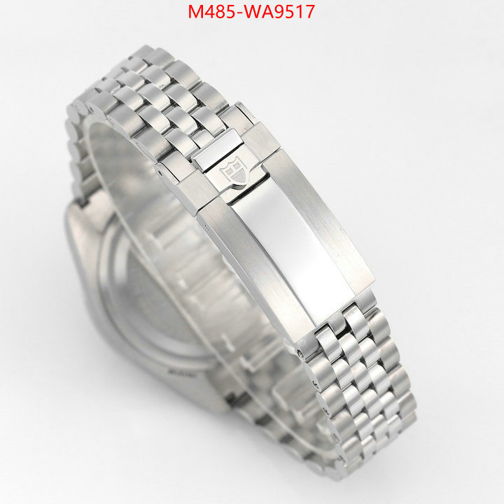 Watch(TOP)-Tudor how quality ID: WA9517 $: 485USD