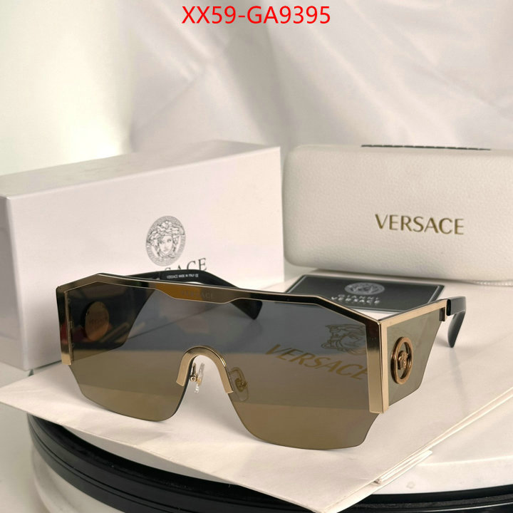 Glasses-Versace the online shopping ID: GA9395 $: 59USD