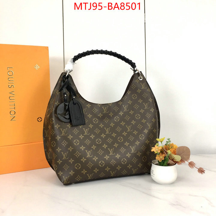 LV Bags(4A)-Handbag Collection- 2024 luxury replicas ID: BA8501 $: 95USD,