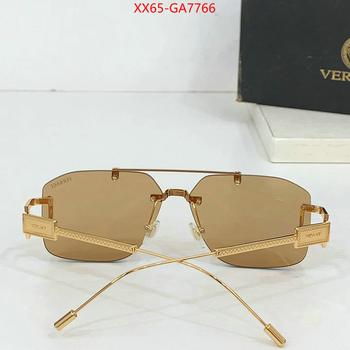 Glasses-Versace first copy ID: GA7766 $: 65USD