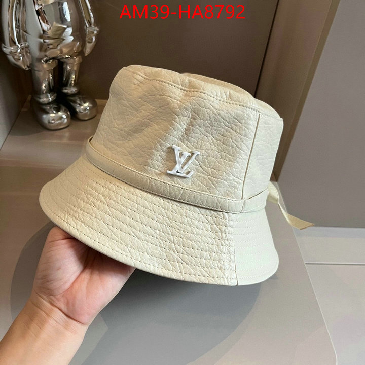 Cap(Hat)-LV aaaaa+ replica ID: HA8792 $: 39USD