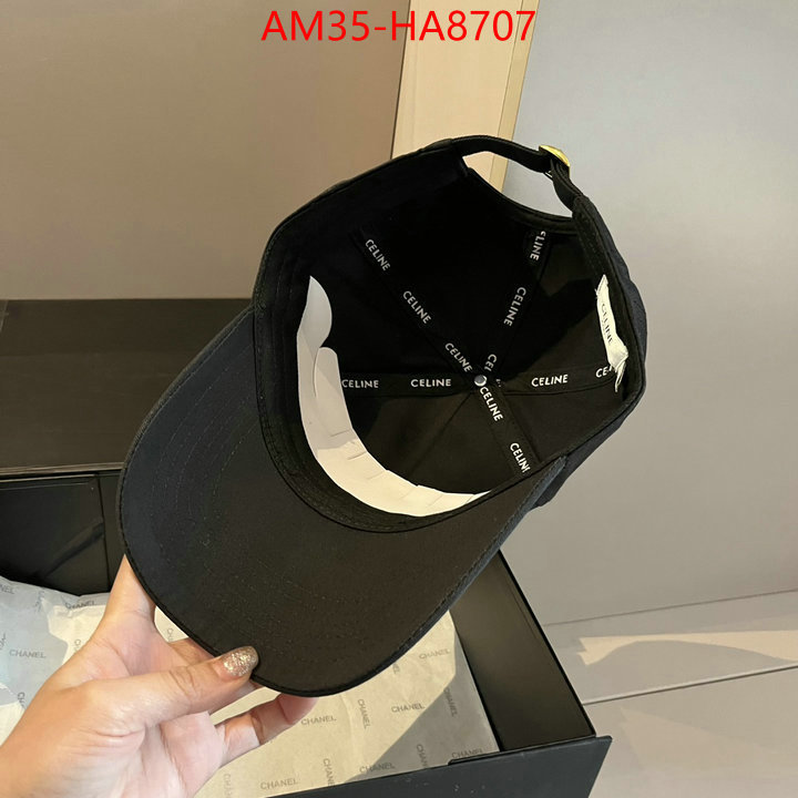 Cap(Hat)-Celine where to find best ID: HA8707 $: 35USD