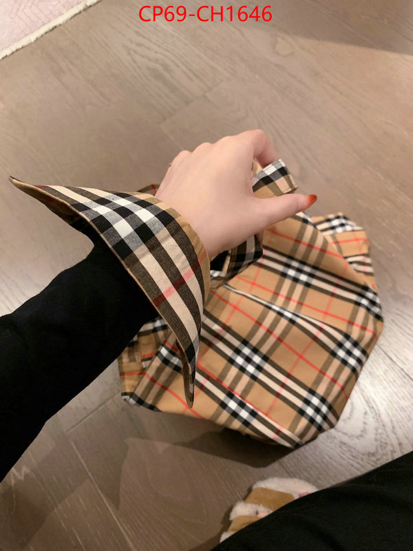 Clothing-Burberry shop ID: CH1646 $: 69USD